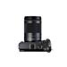 دوربین دیجیتال بدون آینه کانن مدل EOS M6 به همراه لنز 18-150 میلی متر IS STM
